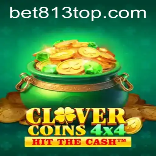 Descubra a Emoção de CloverCoins4x4: O Jogo que Está Transformando Apostadores