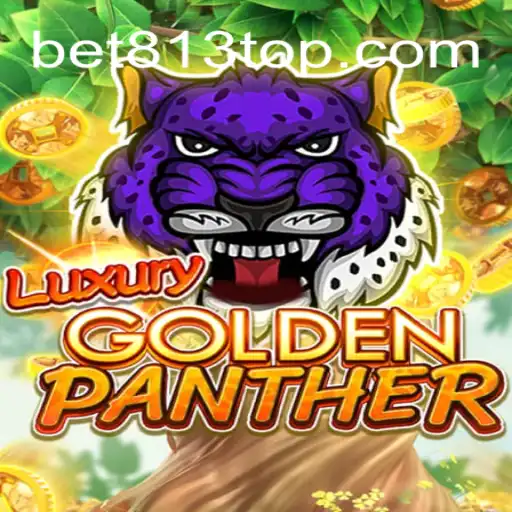 LUXURYGOLDENPANTHER: O Jogo de Azar que Está Revolucionando os Cassinos Online